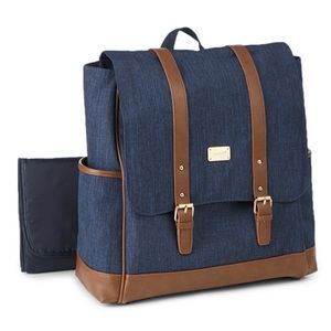 CARTER'S® Like NEW Stride Backpack Diaper Bag